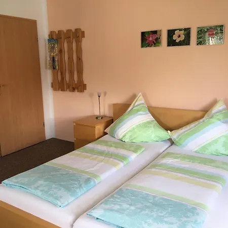 Апартаменты Ferienwohnung-2