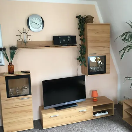 Ferienwohnung-2 Апартаменты Дрезден