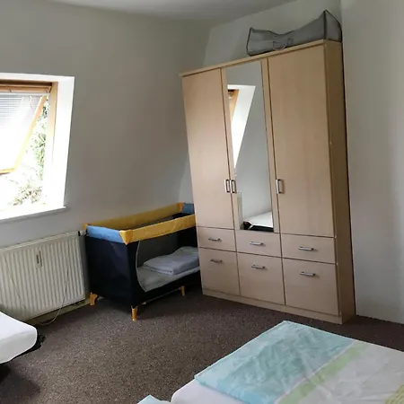 Апартаменты Ferienwohnung-2 Дрезден