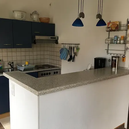 Апартаменты Ferienwohnung-2 *