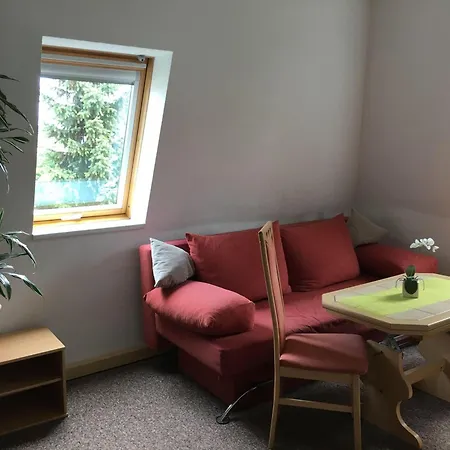 Apartman Ferienwohnung-2 *