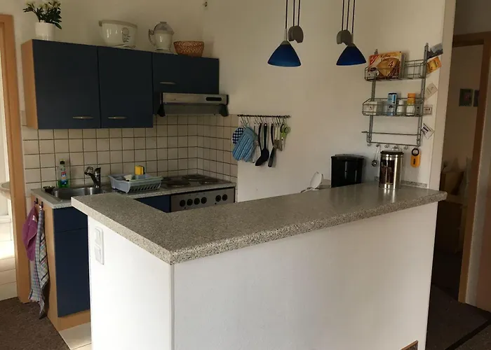 Apartmán Ferienwohnung-2 *