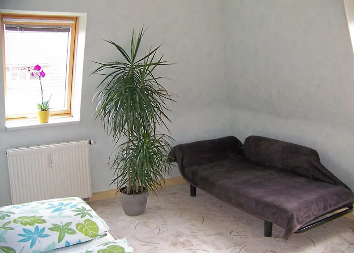 Ferienwohnung-2 Apartman Drezda
