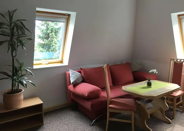 Apartman Ferienwohnung-2 *