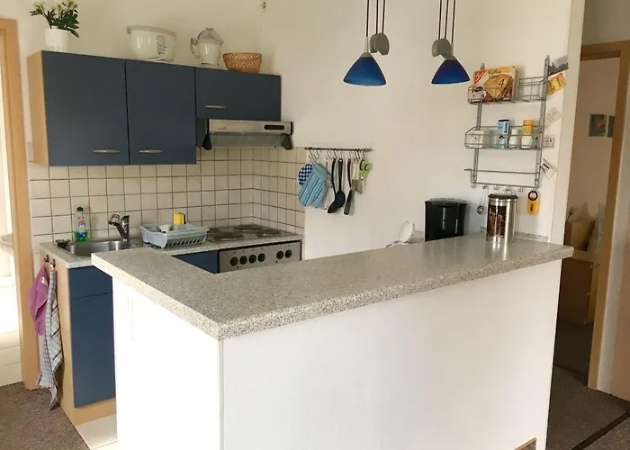 Ferienwohnung-2 Apartman Drezda