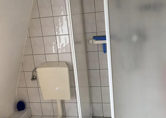 Apartman Ferienwohnung-2