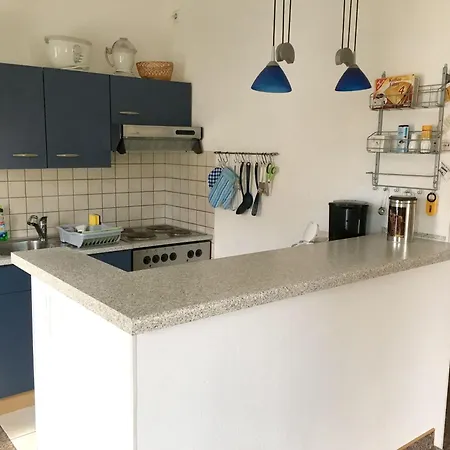 2 Apartment Dresden