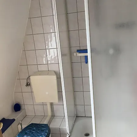 Apartamento Ferienwohnung-2