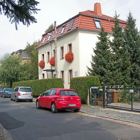 Ferienwohnung-2 * Dresde