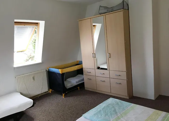 Apartamento Ferienwohnung-2 *